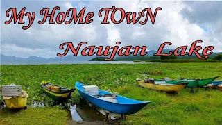 NAUJAN LAKE NATIONAL PARK ll ORIENTAL MINDORO ll HOME TOWN