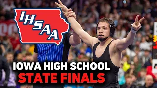 2024 Iowa High School State Finals Every Class