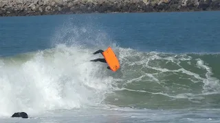 Bodyboard - Morocco // kenitra / Mehdia _ Achraf El Ghazi