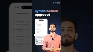 FYERS’ Symbol Search Upgrade: See What’s New!