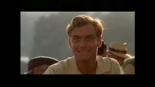 My Funny Valentine - The Talented Mr Ripley (1999) Official Music Video