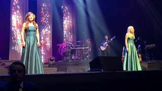 Celtic Woman - Amazing Grace - Ancient Land [São Paulo-Brazil]