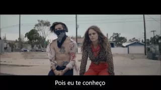 The 1975 Robbers Legendado(tradução) pt-br