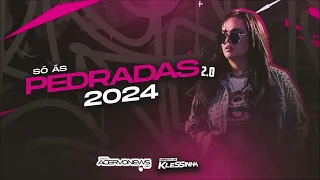 SERESTA DA KLESSINHA - CD SÓ AS PEDRADAS 2.0 2024