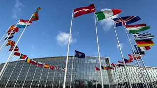GLOBALink | Turkey keeps reservations over Nordics' NATO bids