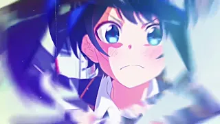 Salt [AMV] After Effects