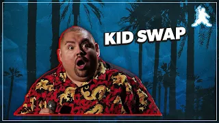 Kid Swap | Gabriel Iglesias