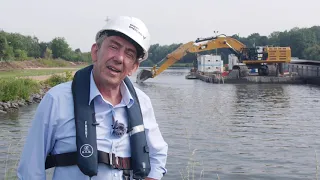 Ghent Dredging