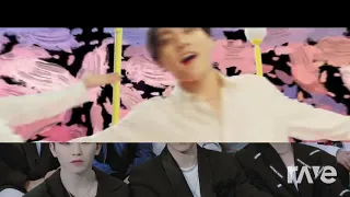 [mashup]Boy with luv Ｘ Left & Right - Seventeen & BTS | RaveDj