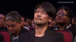 The Game Awards 2016: Kojima to Absolute Zero