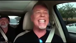 METALLICA haciendo ESTUPIDECES (MEJOR COMPILACIÓN)🤣🤣