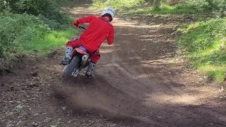 Edge Offroad Enduro Playday @ Deighton. 09/09/2023