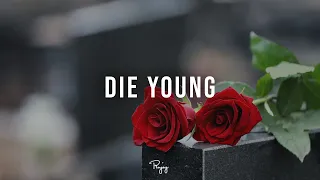 "Die Young" - Storytelling Rap Beat | Free Hip Hop Instrumental 2022 | MickeyMontz #Instrumentals