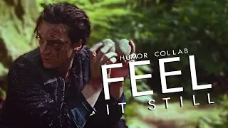 the 100 humor | feel it still