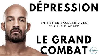 Combat Mental : L'interview de Cyrille Diabaté sur la Dépression et la Santé Mentale | Métaphore