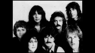 Ranking the Albums: Jefferson Starship