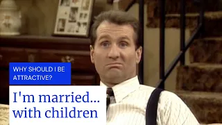 Al Bundy - the best scene ever!!!! (Married... with children)