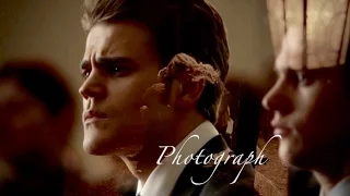 Stefan & Caroline I Photograph