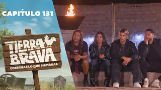 Tierra Brava | Capítulo 131 | Canal 13