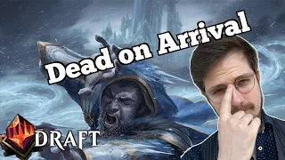 Dead on Arrival | Wilds of Eldraine Draft | MTG Arena