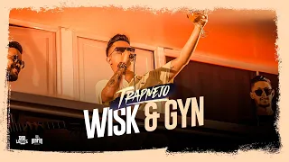 Wisk & Gyn - Dan Lellis - (Dvd Trapnejo ao vivo em Brasília)