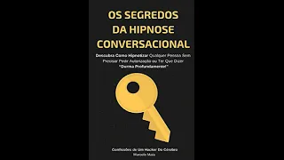 Hipnose Conversacional - Marcelo Maia