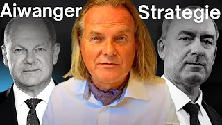 Aiwanger Flugblattaffäre: Strategien und Hinterhalt | Prof. Dr. Christian Rieck