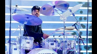 Justin Tyson - Drum Compilation (2020-2021)