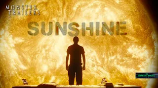 Monster Trailers: SUNSHINE (2007 HD TRAILER REMAKE)