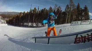 GoPro HD Highlight Commercial