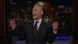 Monologue: The Big Lie | Real Time with Bill Maher (HBO)