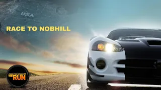 The RUN Cinematic Masterpiece I Race to Nob Hill I UHD 4K I