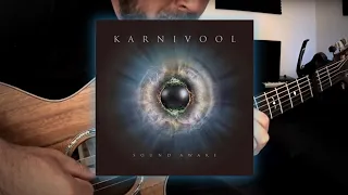 Karnivool - Deadman (Acoustic Arrangement)