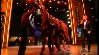 War Horse at the 2011 Tony Awards