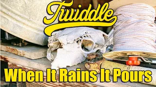 When It Rains It Pours - Twiddle