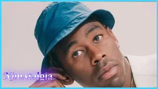 Tyler, The Creator Albums Ranked | Nowstalgia Rankings