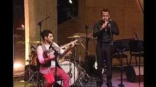 Miqayel Voskanyan ft. Emmanuel Hovhannisyan - Eshkhemet (Sayat Nova)