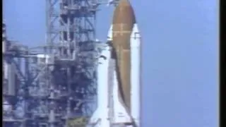 STS-51L Challenger - Launch Coverage