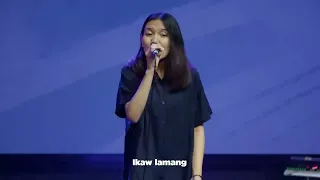 Hesus Ikaw ang Buhay Ko | His Life City Church