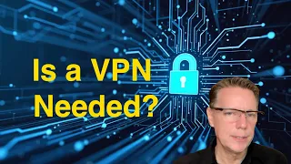 VPN needed 100% of the time - DNS hole, VPN vs Google Analytics, Network Based Malware Protection