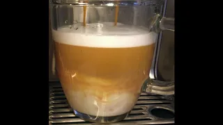 Breville Barista Express "Cafe Macchiato" at Home - #5