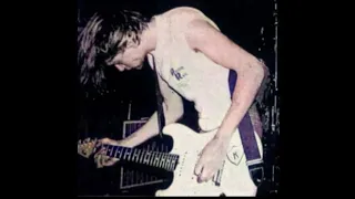 Nirvana - 11/25/90 - The Off Ramp, Seattle, WA