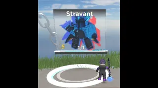 Stravant Guide