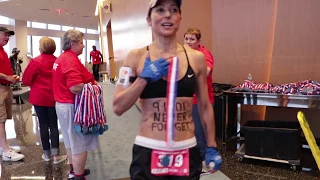 2017 Tunnel to Towers Tower Climb Video
