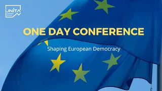 Shaping European Democracy