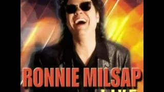 Ronnie Milsap - (I'd Be) A Legend In My Time.