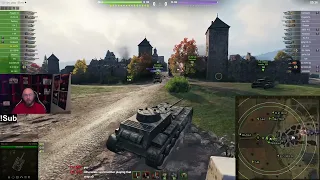 KV-4 KTTS - We Are Agile Like A Fridge