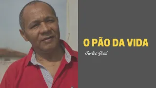 O PÃO DA VIDA - 328 - HARPA CRISTÃ - Carlos José