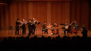 Romanus Weichlein-Bassacaglia- Shanghai Camerata and Davidsbund