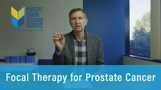 Focal Therapy for Prostate Cancer | Prostate Cancer Staging Guide